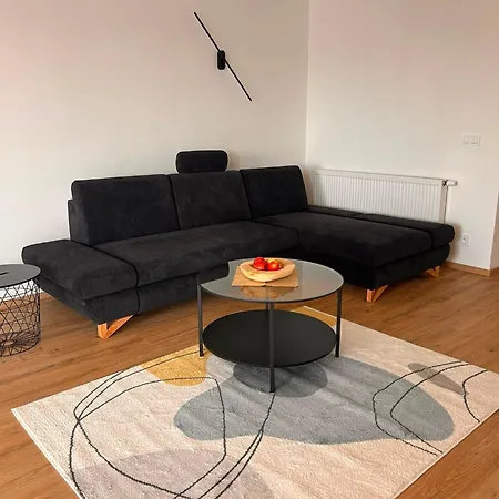 Lejlighed Fiamoli Boutique Vracov